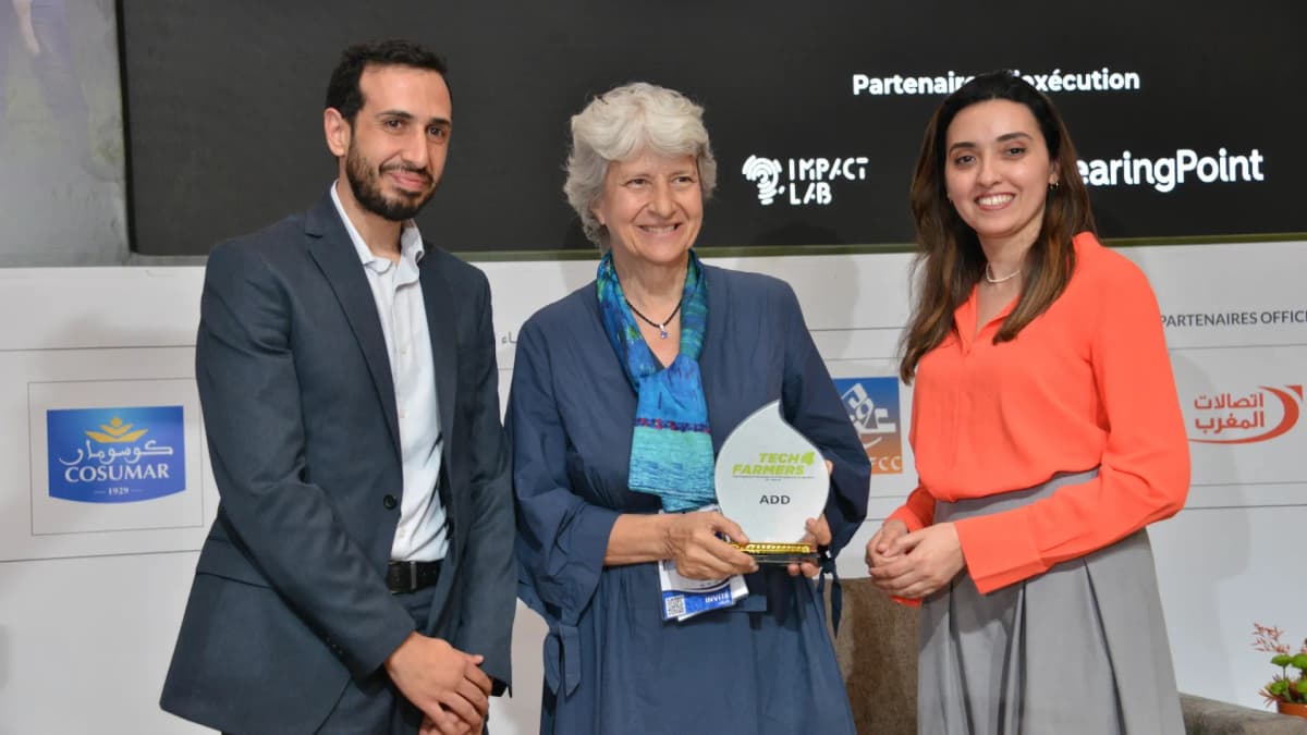 L’Université Euromed de Fès au SIAM 2026 : une vitrine de l’innovation AgriTech et la clôture du programme Tamkin Li Tanmia