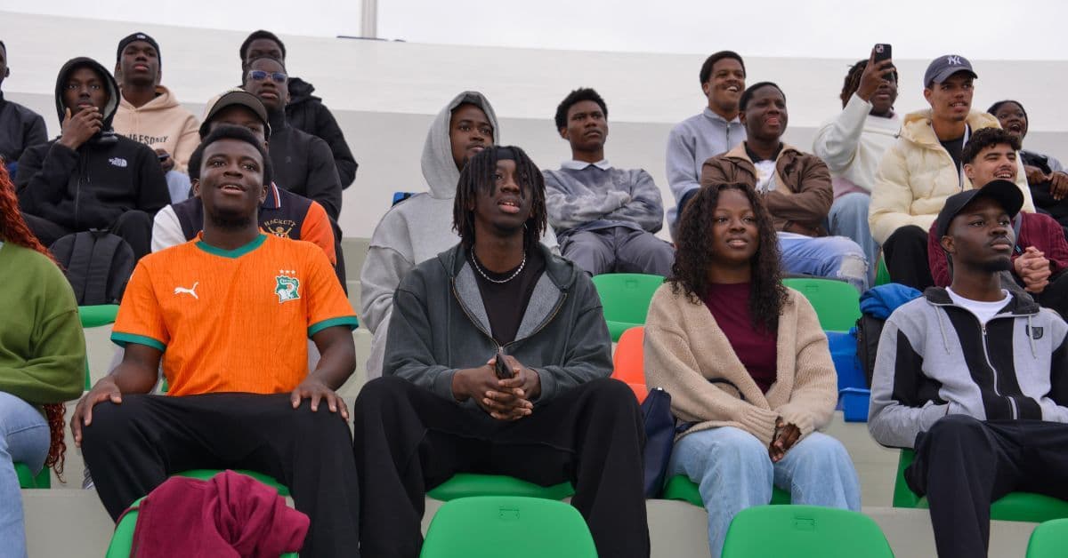 La Mini CAN de Fès : trois jours placés sous le signe du sport et du vivre-ensemble