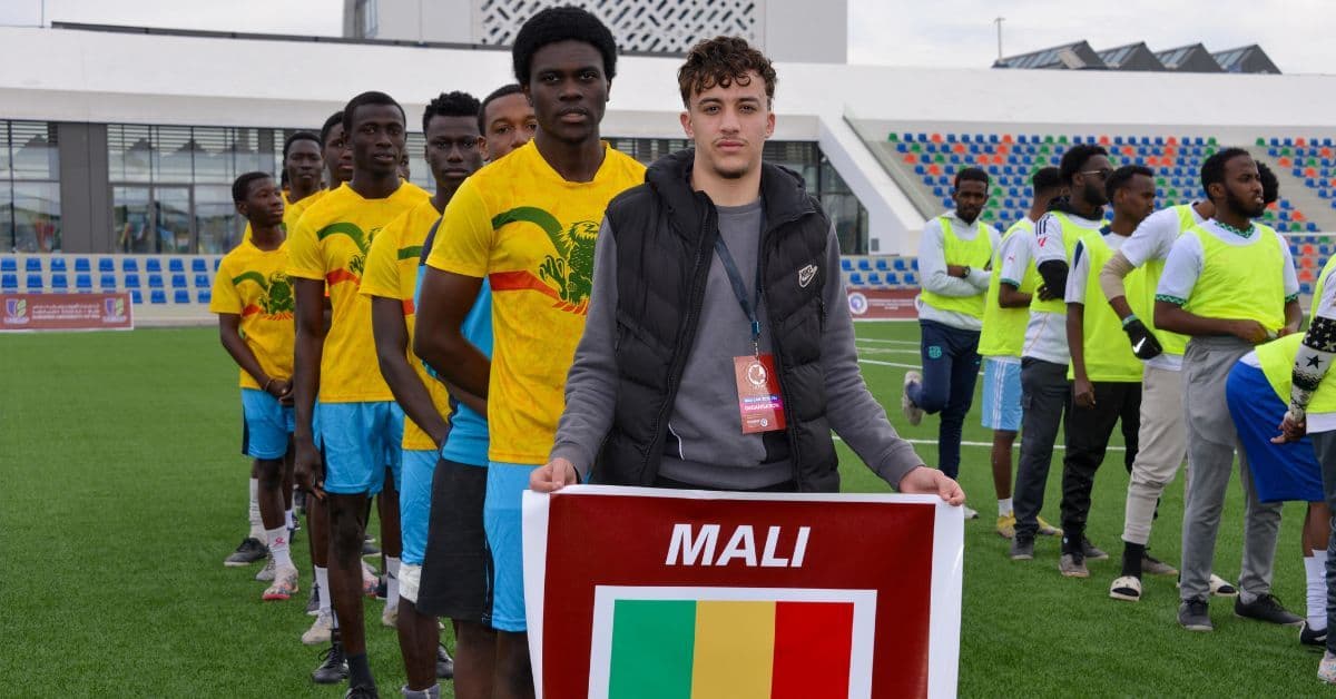 La Mini CAN de Fès : trois jours placés sous le signe du sport et du vivre-ensemble