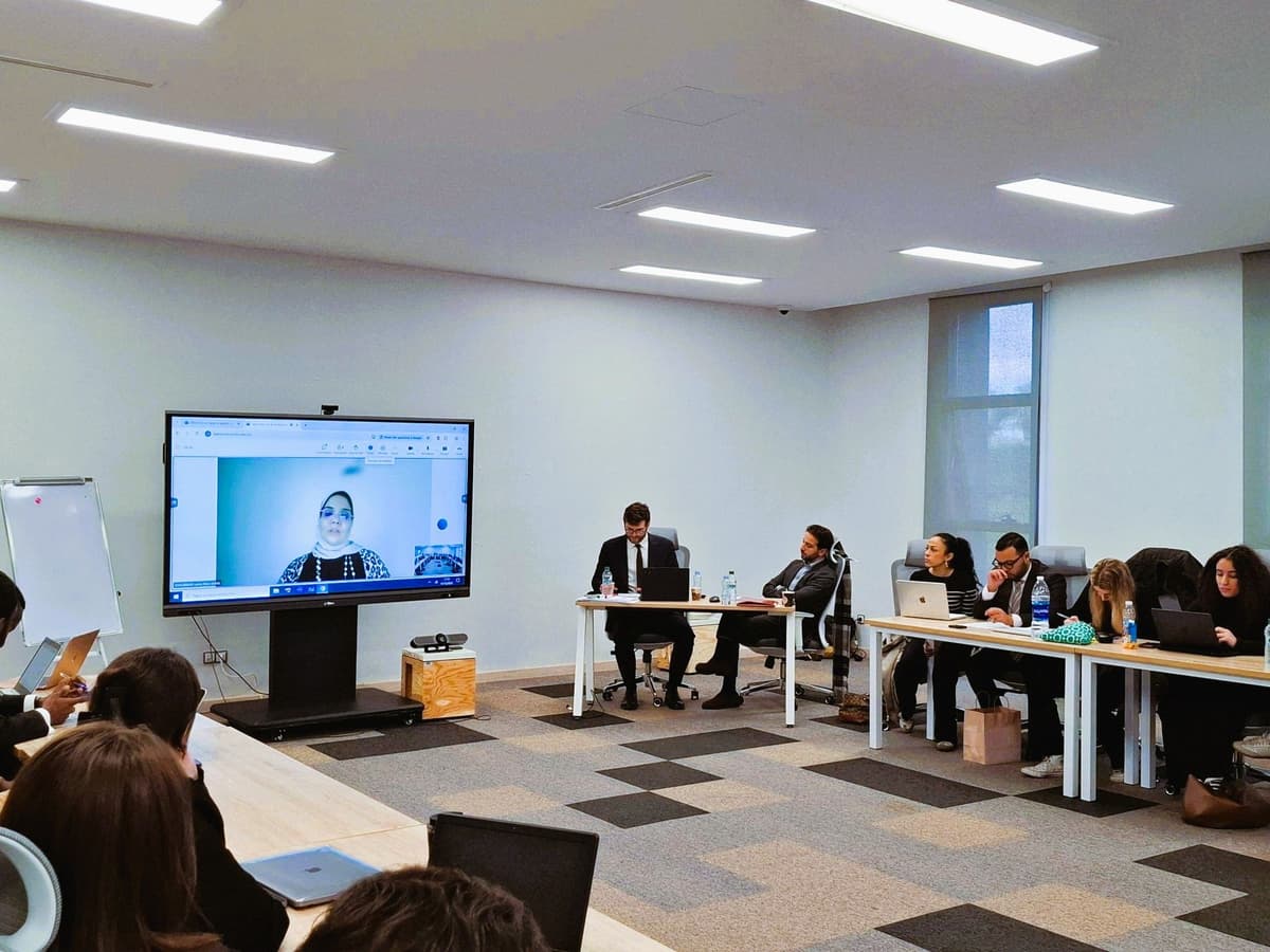 Séminaire pratique sur la RSE et la Compliance à l’Université Euromed de Fès