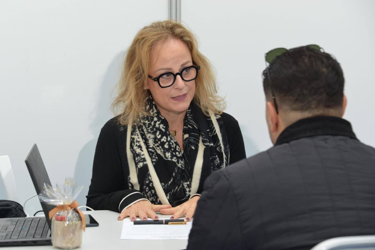 3ᵉ édition de l’Euromed Career Day : un succès au service de l’employabilité