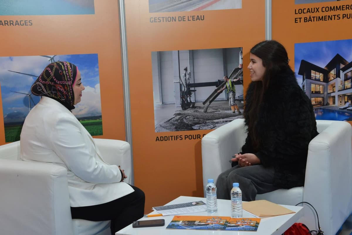 3ᵉ édition de l’Euromed Career Day : un succès au service de l’employabilité