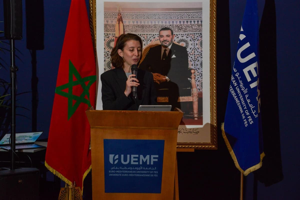 3ᵉ édition de l’Euromed Career Day : un succès au service de l’employabilité