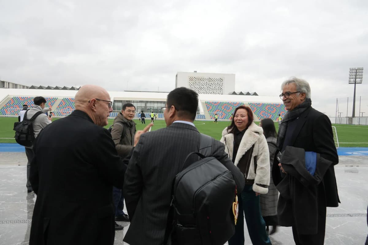 Strengthening bridges between academic and economic ecosystems