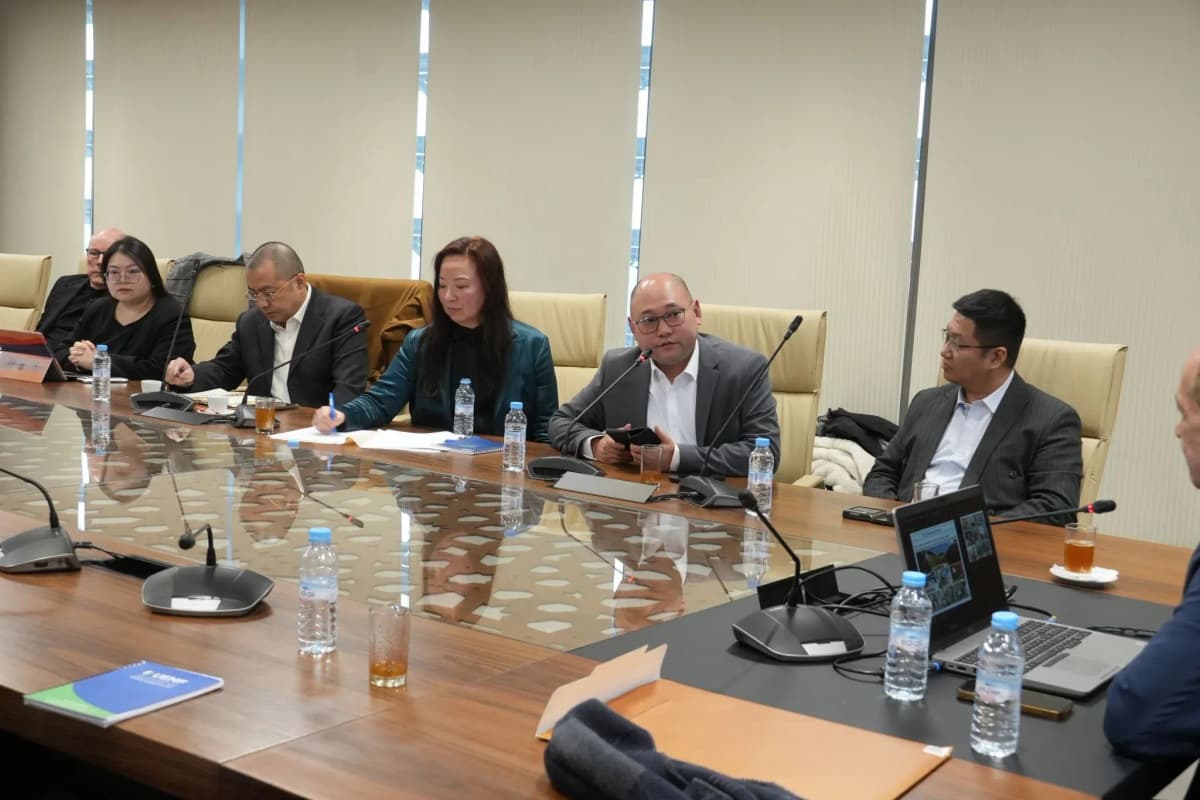 Strengthening bridges between academic and economic ecosystems