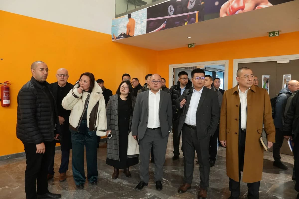 Strengthening bridges between academic and economic ecosystems