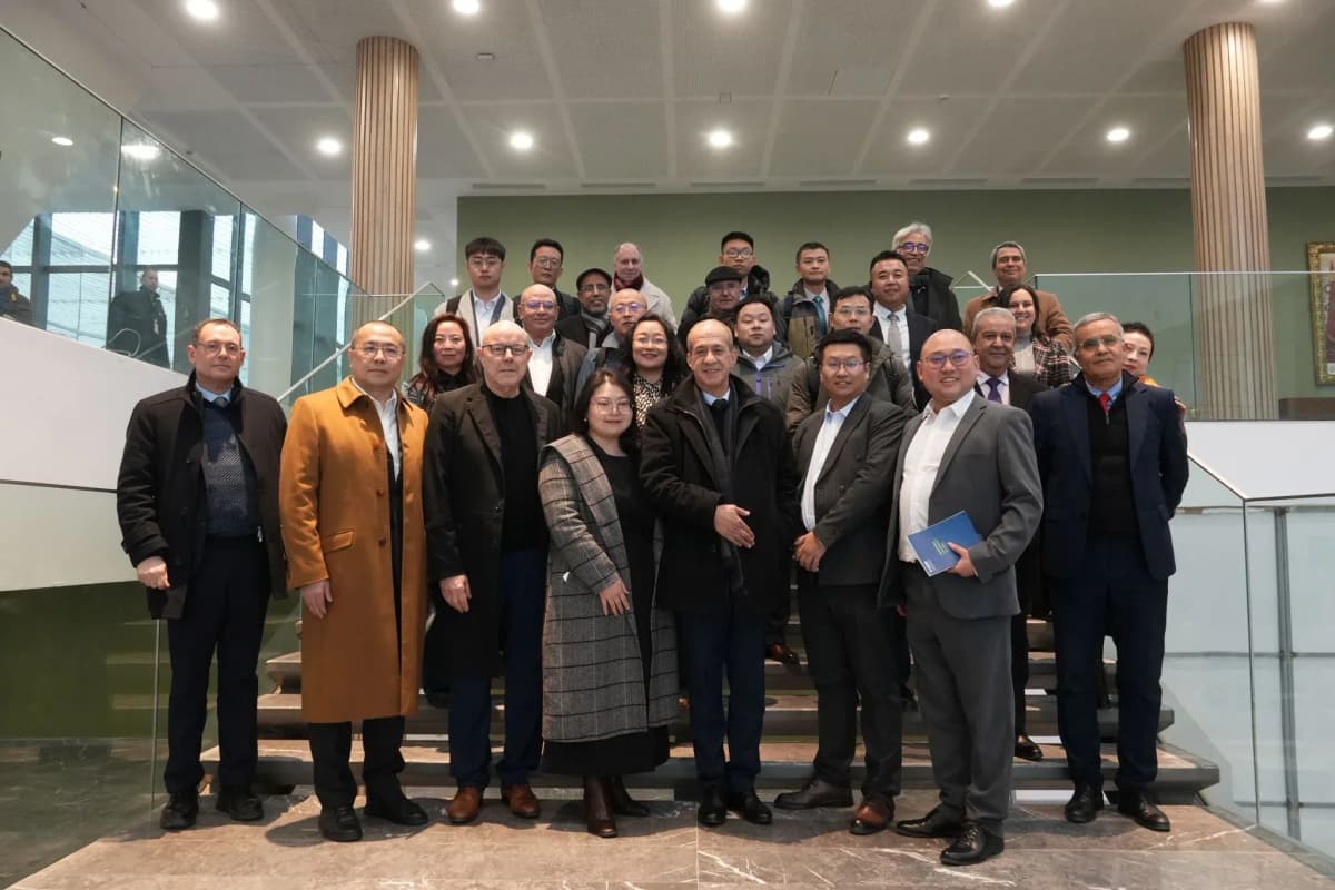 Strengthening bridges between academic and economic ecosystems