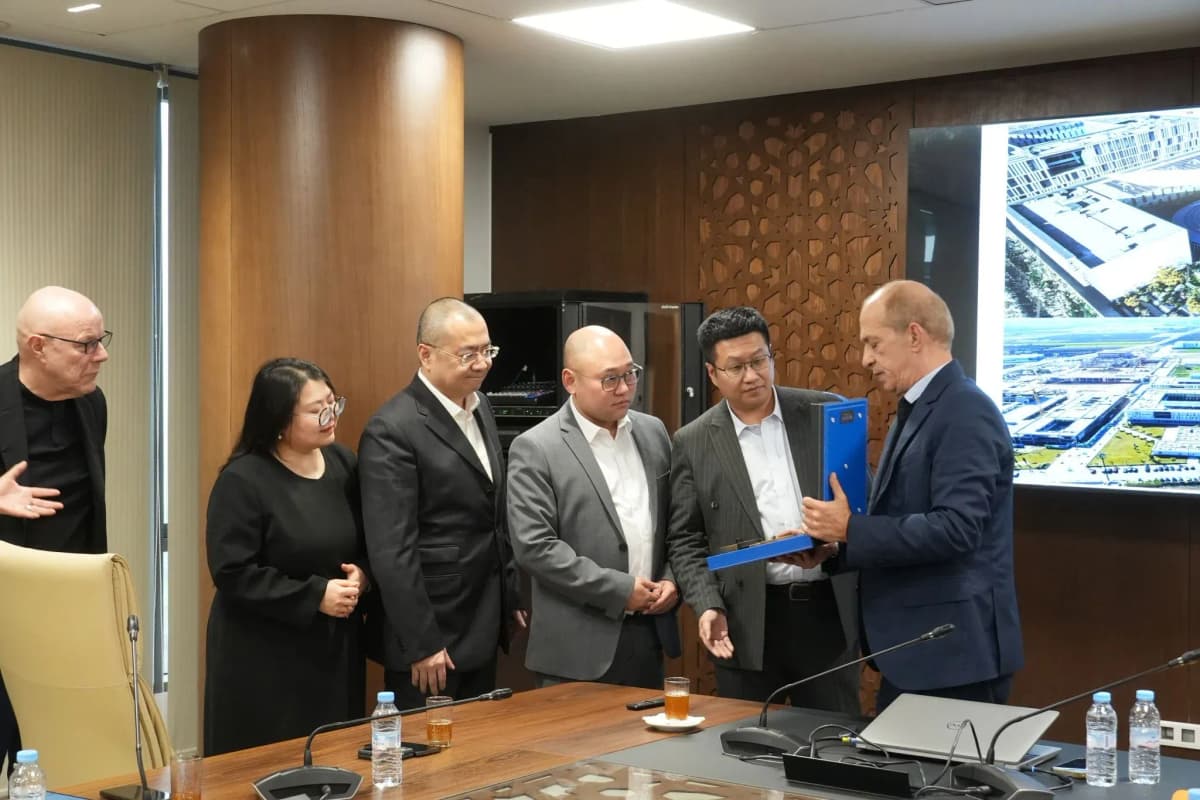 Strengthening bridges between academic and economic ecosystems