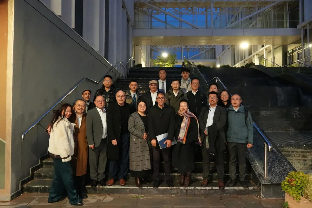 Strengthening bridges between academic and economic ecosystems