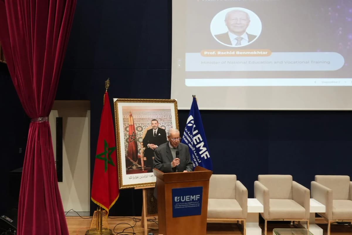 Pré-sommet IA & Éducation : vers une intelligence artificielle inclusive