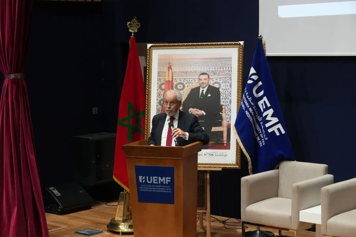 Pré-sommet IA & Éducation : vers une intelligence artificielle inclusive