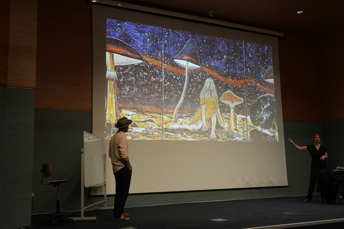  Art & Design Driven Strategies 