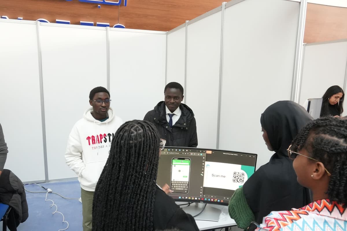 Innovation et Intelligence Artificielle : l’APP au service de la formation des ingénieurs à l’EIDIA