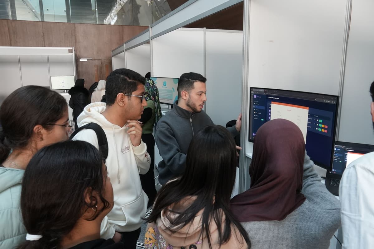 Innovation et Intelligence Artificielle : l’APP au service de la formation des ingénieurs à l’EIDIA