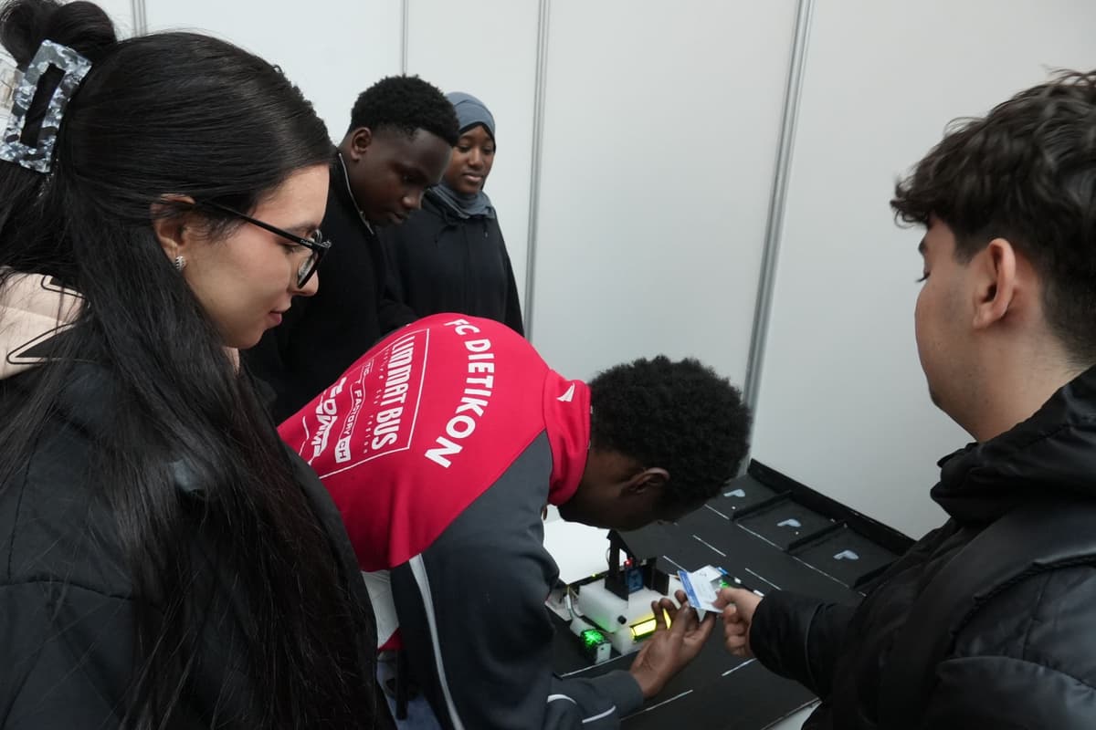 Innovation et Intelligence Artificielle : l’APP au service de la formation des ingénieurs à l’EIDIA