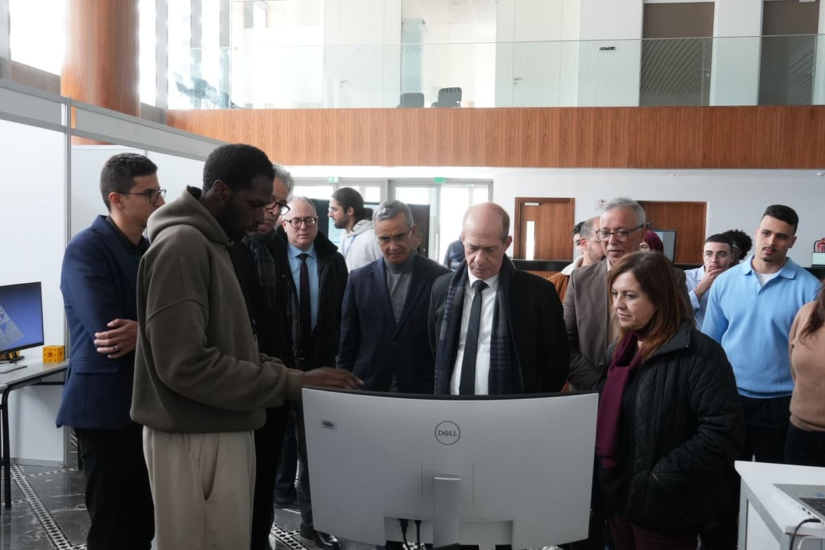 Innovation et Intelligence Artificielle : l’APP au service de la formation des ingénieurs à l’EIDIA