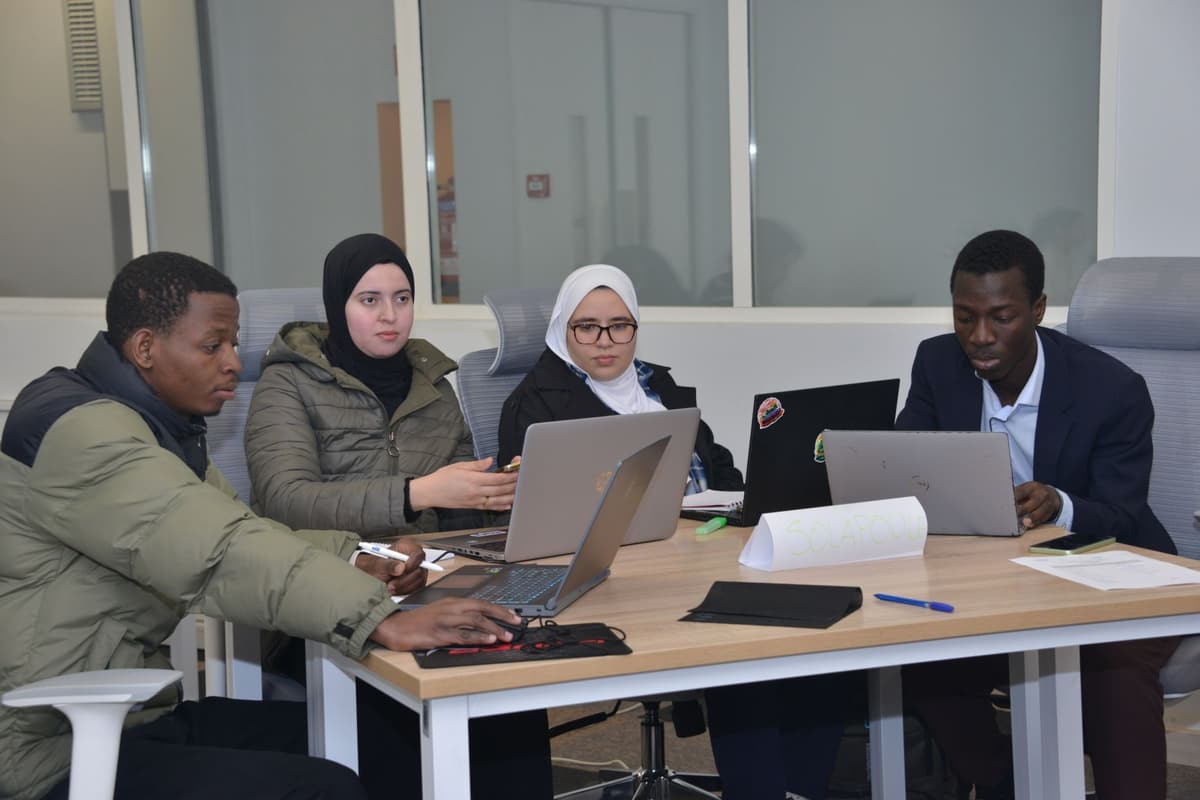 Bootcamp STARTECH: three days of intensive support for startups and project leaders