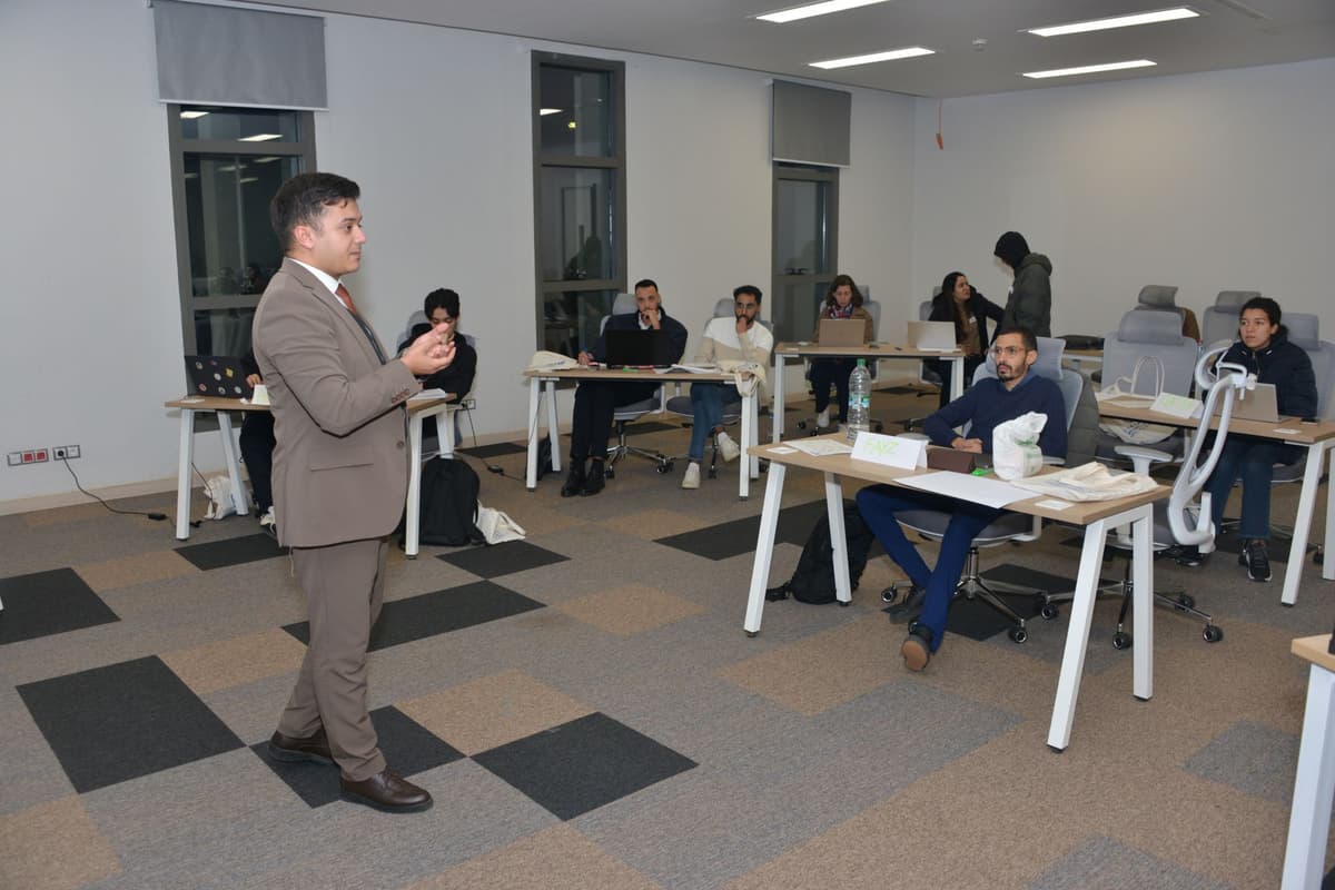 Bootcamp STARTECH: three days of intensive support for startups and project leaders