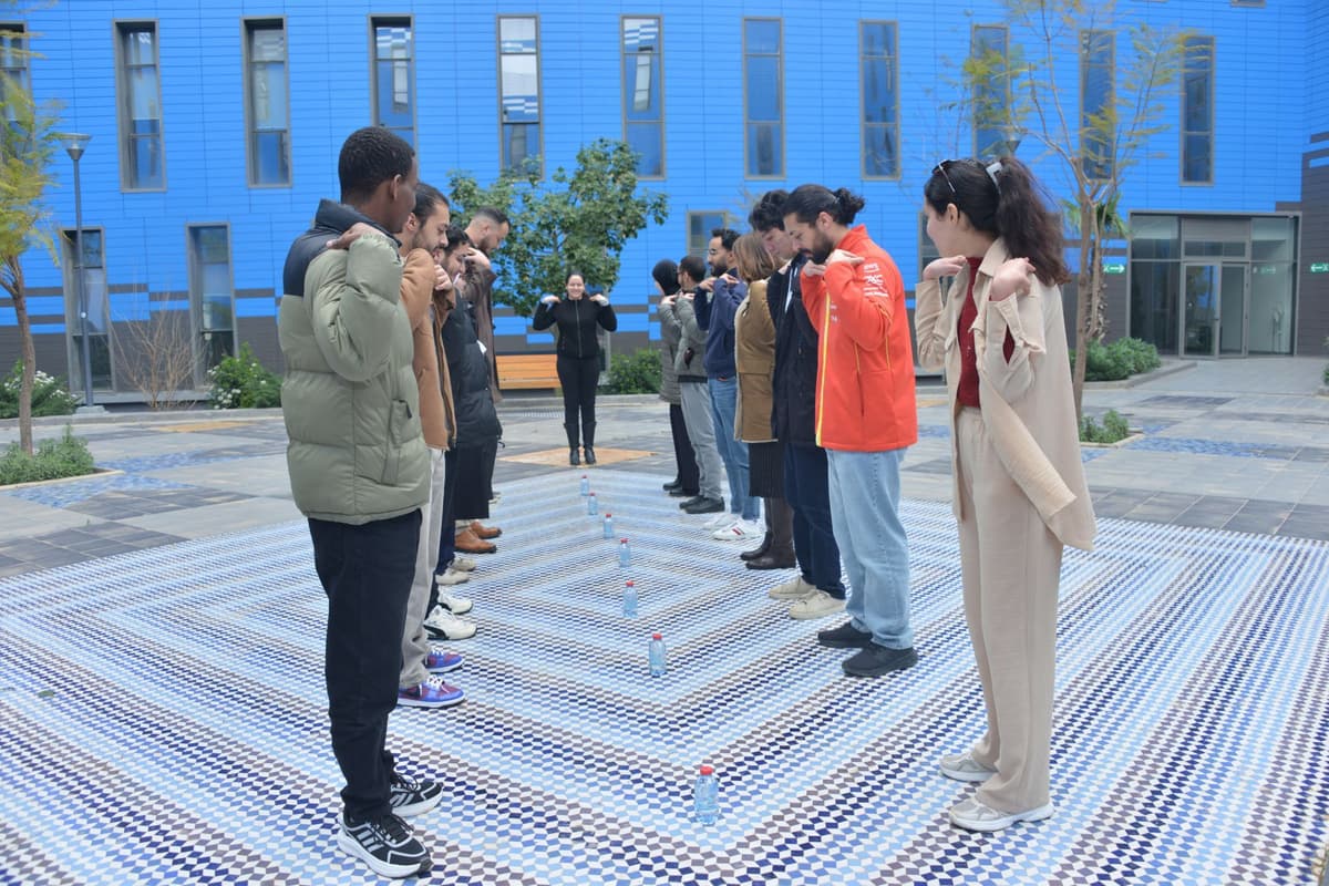 Bootcamp STARTECH: three days of intensive support for startups and project leaders