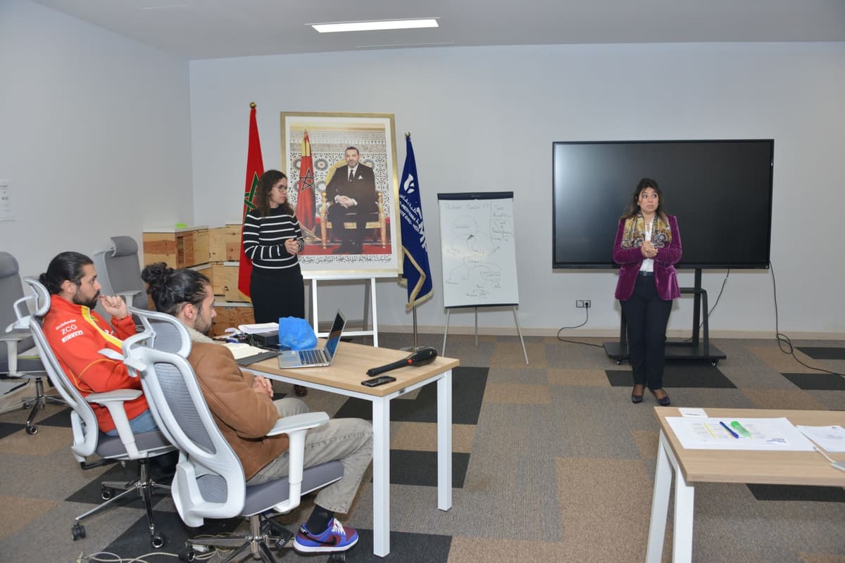 Bootcamp STARTECH: three days of intensive support for startups and project leaders