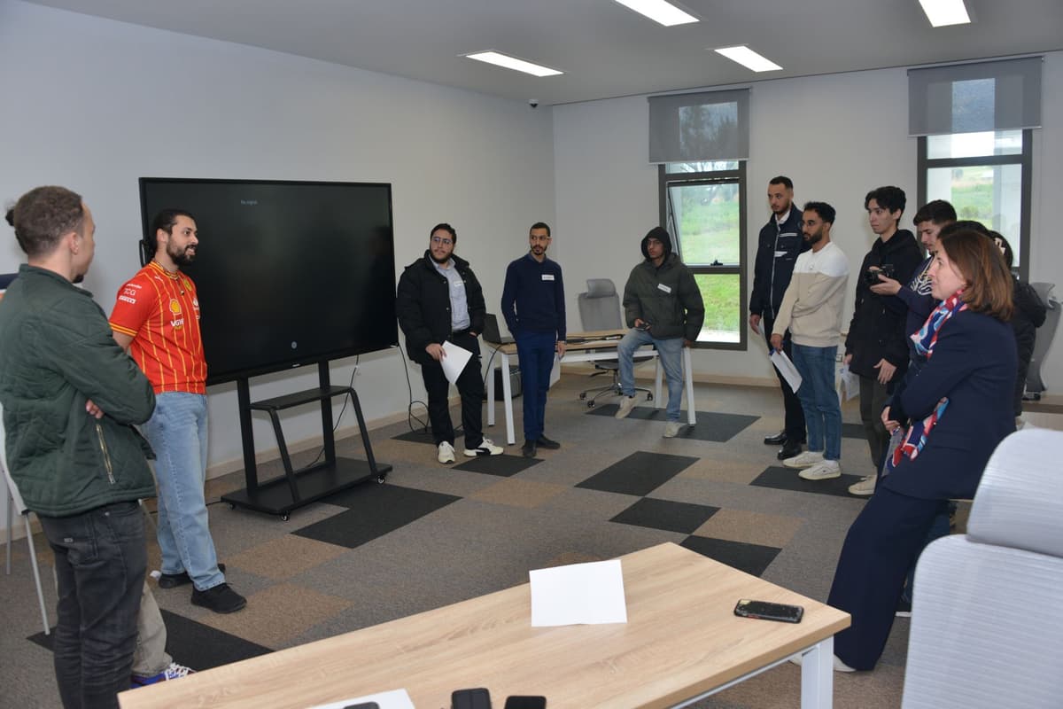 Bootcamp STARTECH: three days of intensive support for startups and project leaders