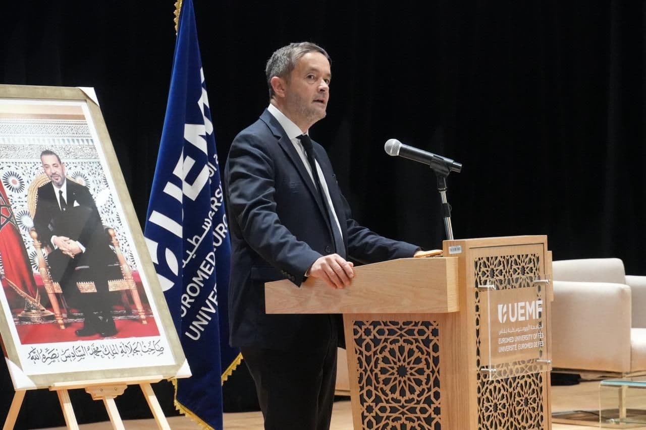 Colloque international « Arbitrage :  Pays arabes & OHADA » à l’UEMF