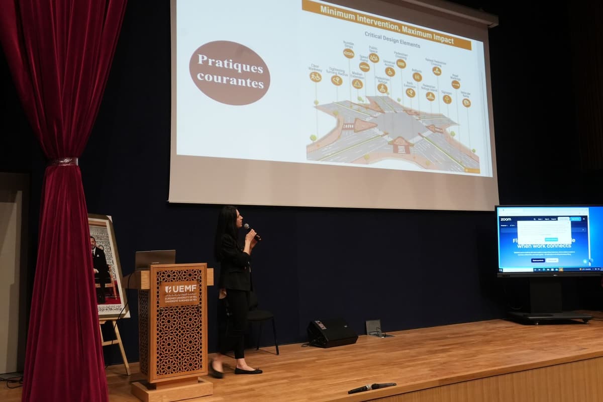 L’UEMF organise un séminaire d’initiation au Nudge autour des sciences comportementales et de la prise de décision