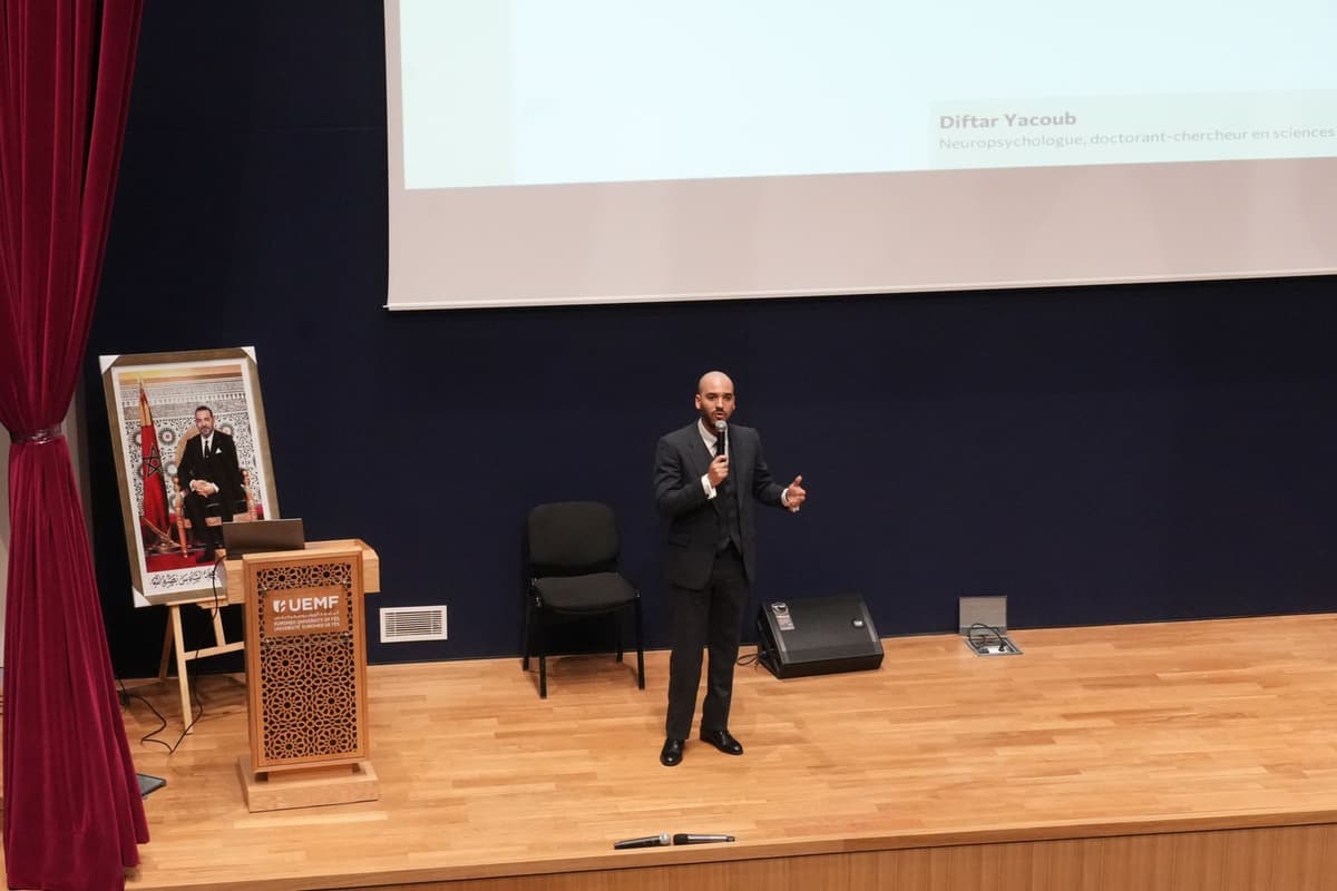 L’UEMF organise un séminaire d’initiation au Nudge autour des sciences comportementales et de la prise de décision