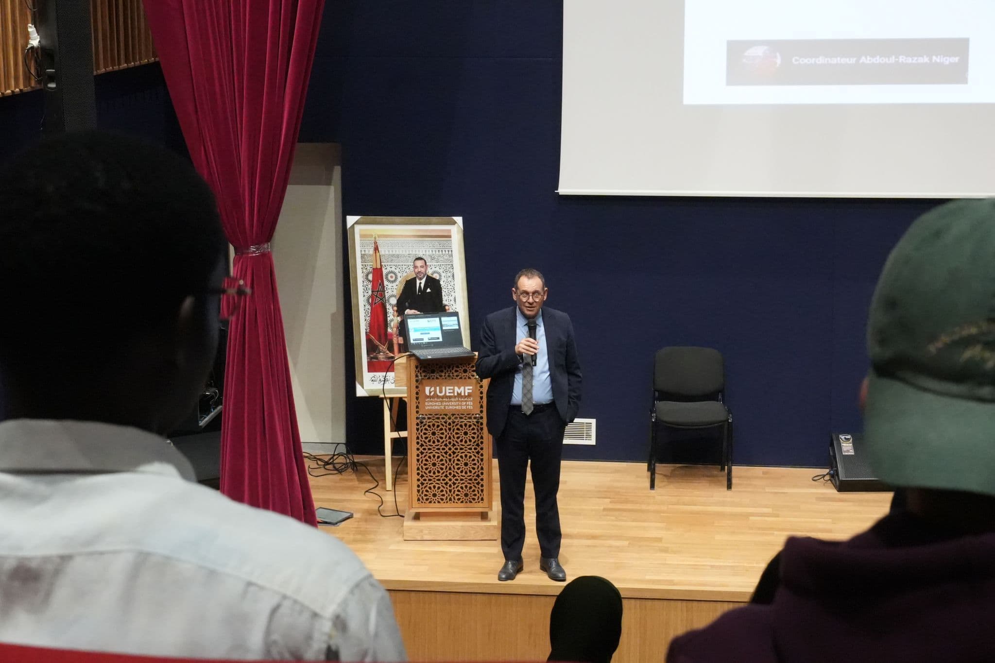 L’UEMF organise un séminaire d’initiation au Nudge autour des sciences comportementales et de la prise de décision