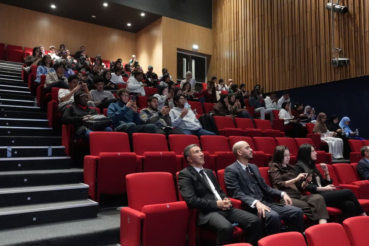 L’UEMF organise un séminaire d’initiation au Nudge autour des sciences comportementales et de la prise de décision