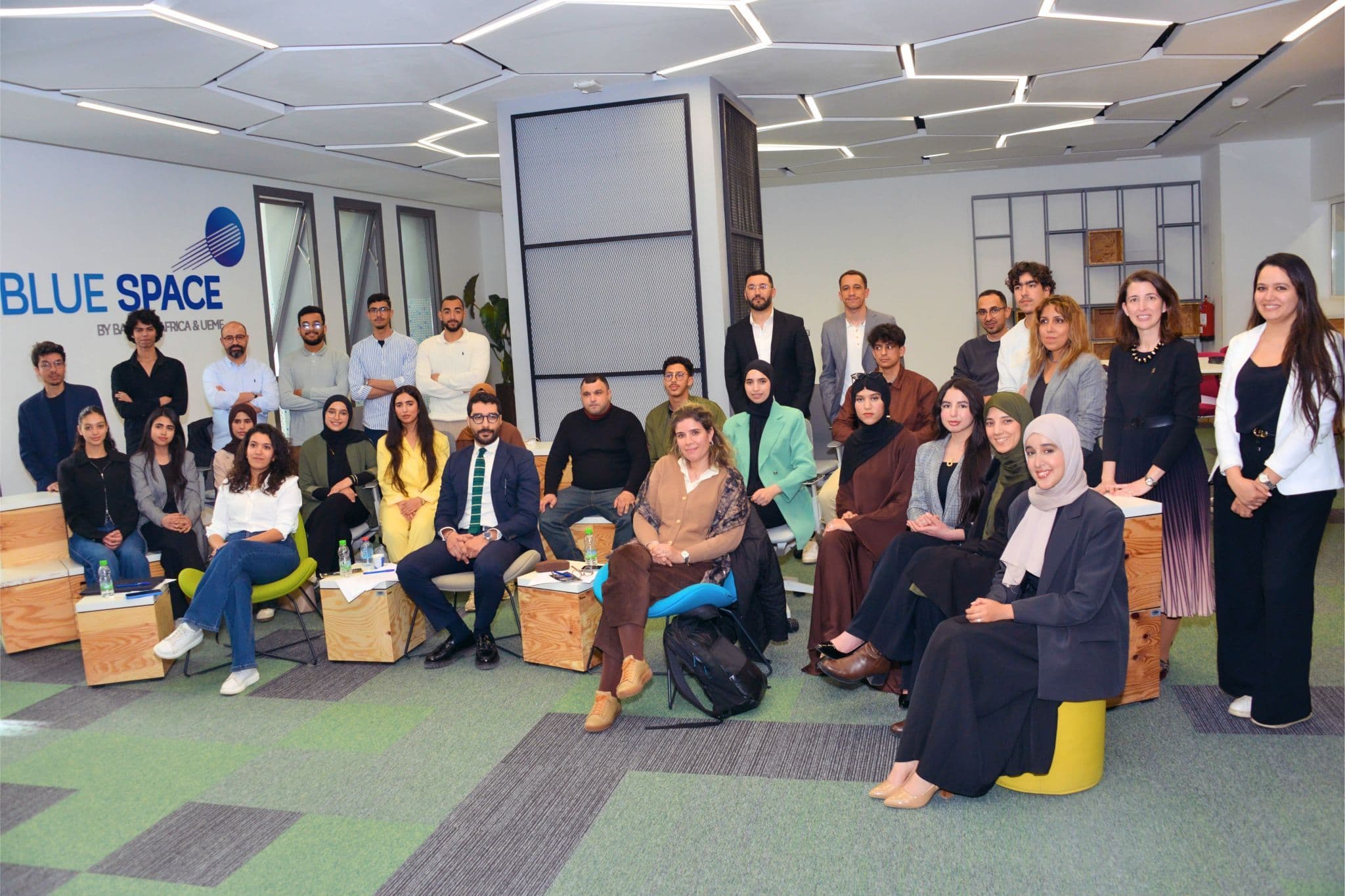 Hack’Days à l’UEMF : l’innovation et l’entrepreneuriat en action pendant deux jours d’immersion