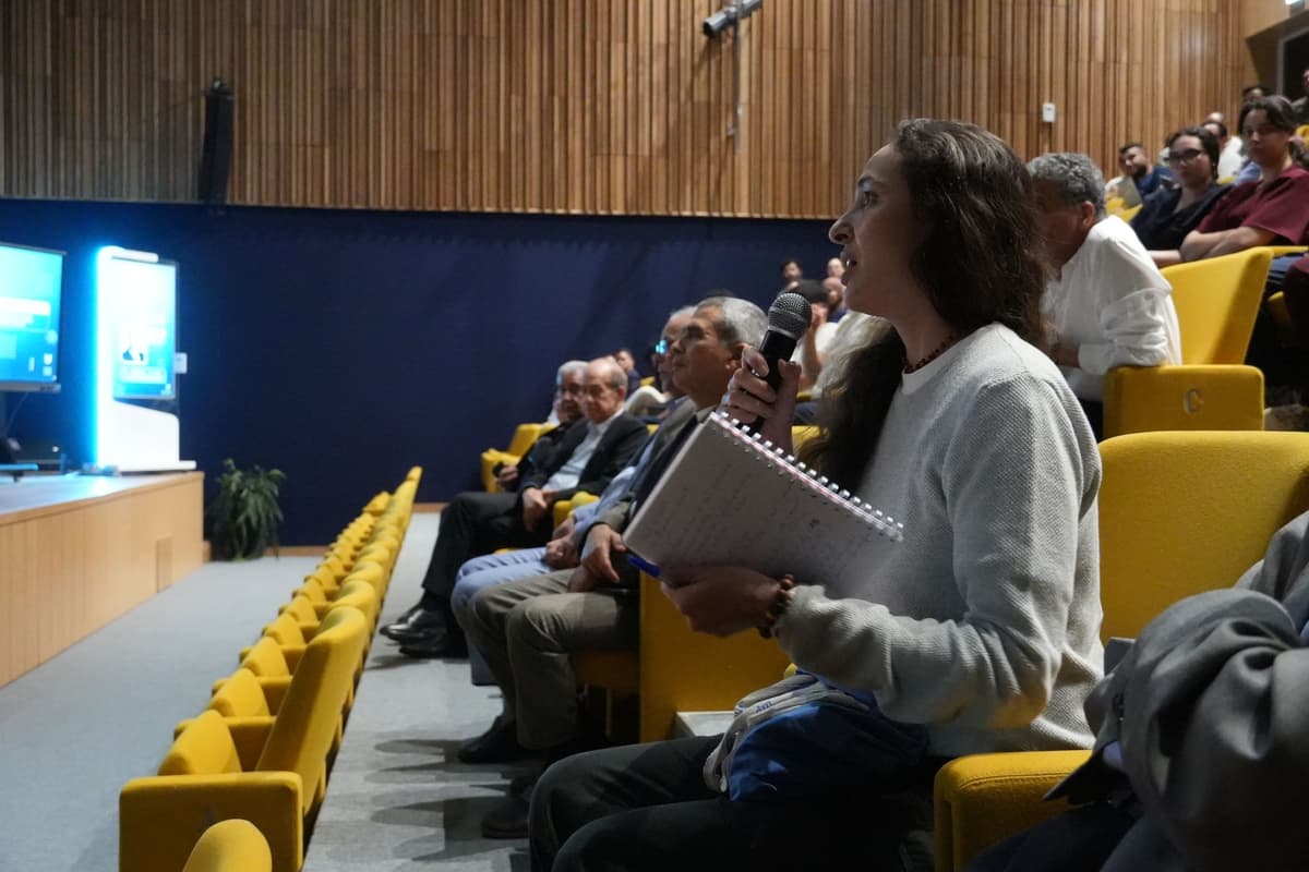 L’Université Euromed de Fès accueille M. Mohamed Horani pour une conférence sur l’ascension de HPS et les mutations du paiement digital