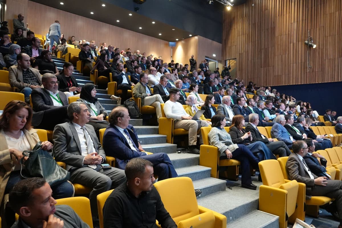 Le Maroc accélère sa trajectoire vers l’économie des molécules vertes à travers une conférence internationale stratégique