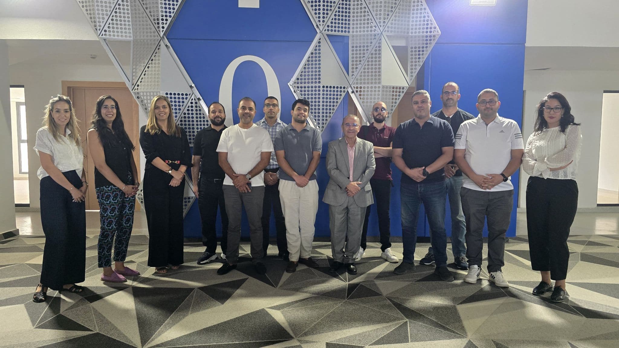 EMBA Audencia-UEMF : approfondir la compréhension des transformations de l’économie mondiale