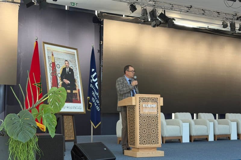 L’UEMF accueille l’Expo Science 2026  : la science et l’innovation au service des jeunes talents