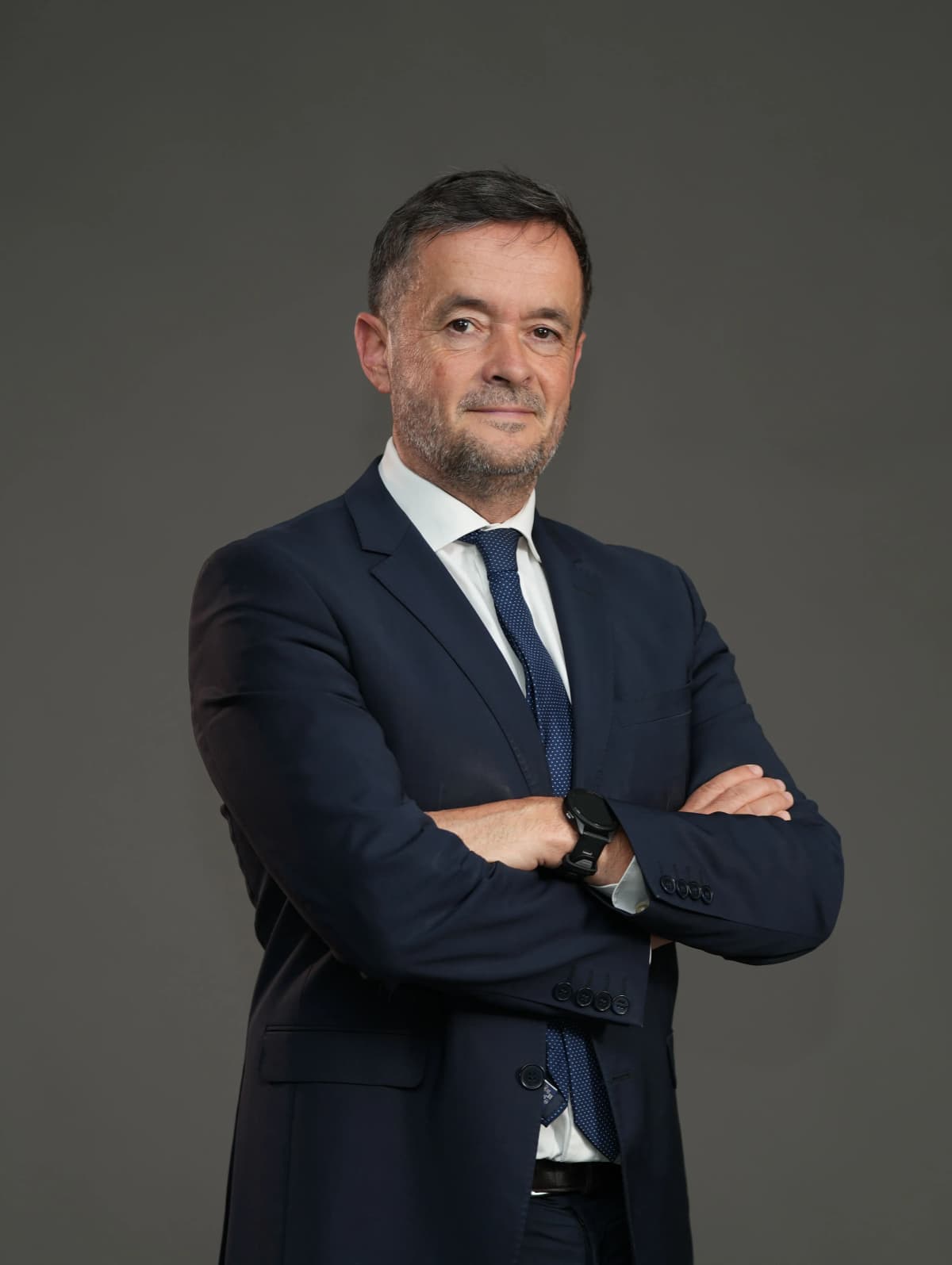 François-Xavier LUCAS