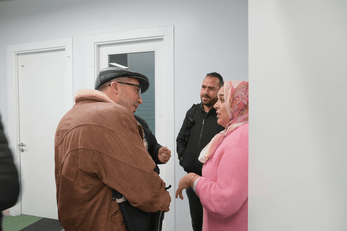 Les Rendez-vous de la Philosophie : l’université au cœur du débat intellectuel à Fès