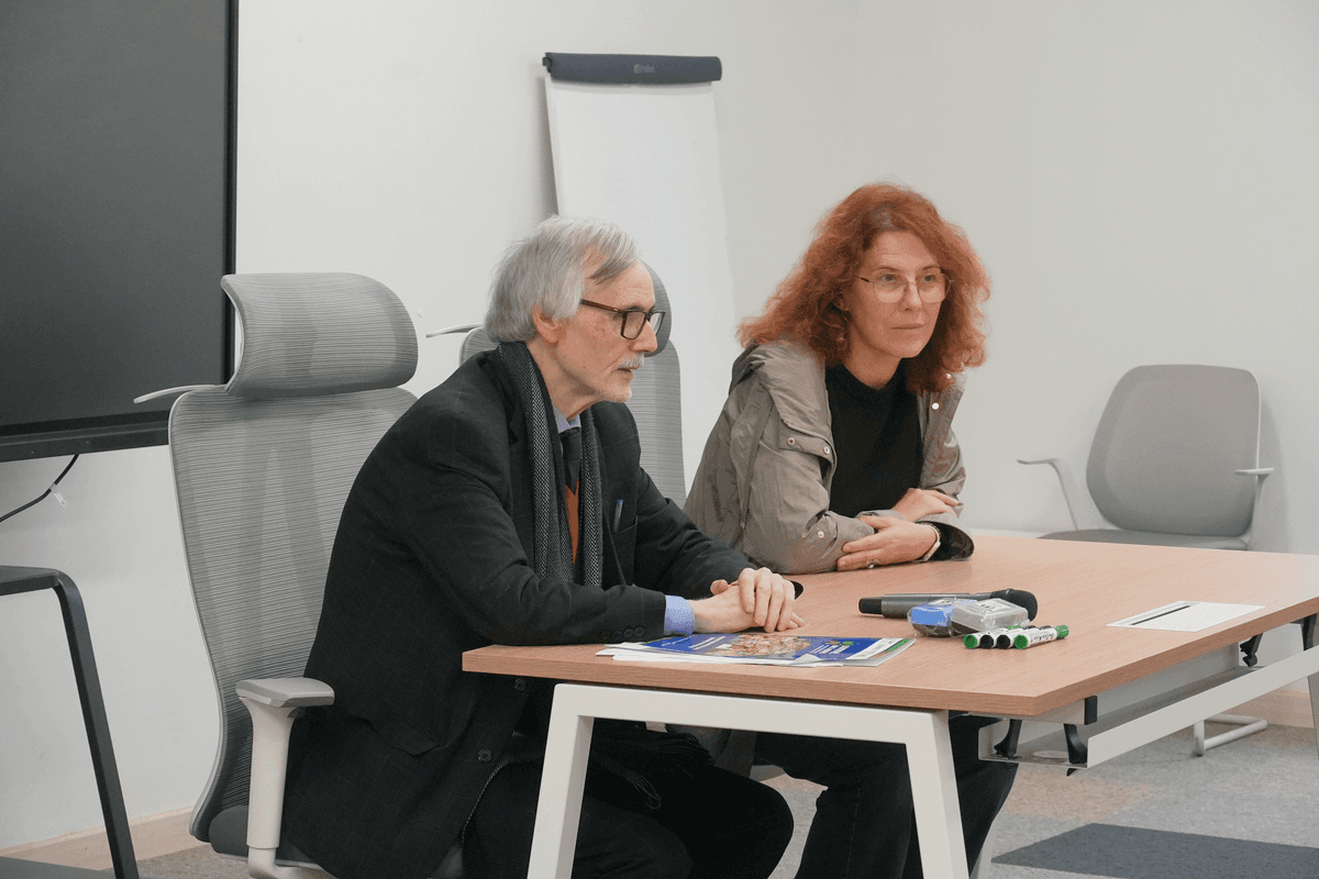 Les Rendez-vous de la Philosophie : l’université au cœur du débat intellectuel à Fès