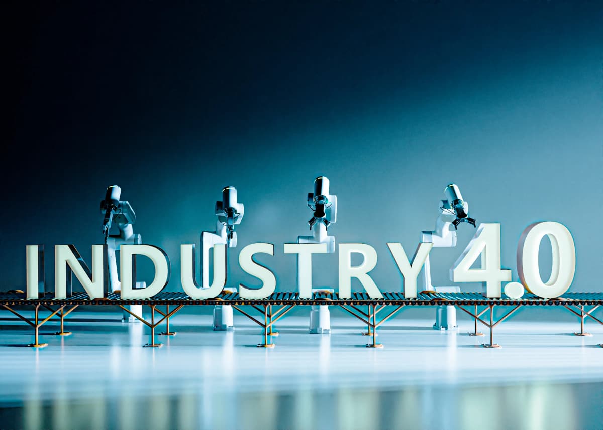AI-Driven and Industry 4.0 enabled Frameworks for the Decarbonization of Automotive Industrial Production Sites in Morocco