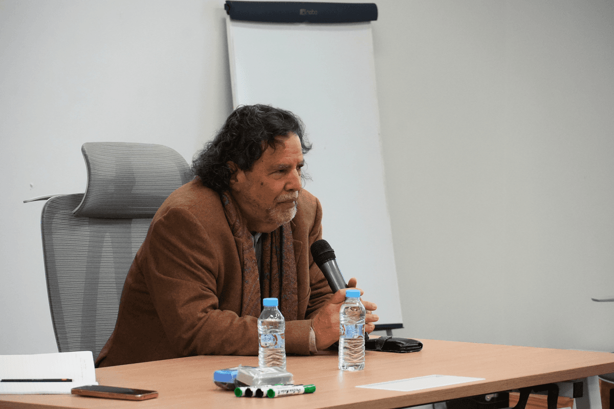 Les Rendez-vous de la Philosophie : l’université au cœur du débat intellectuel à Fès