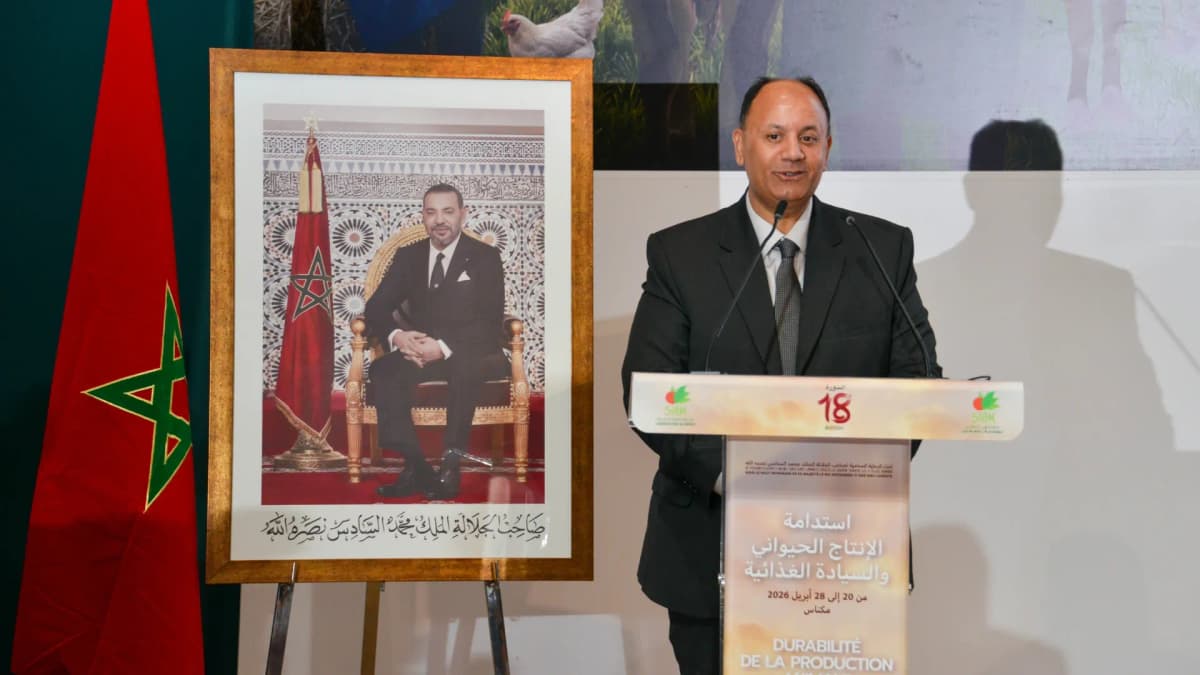 L’Université Euromed de Fès au SIAM 2026 : une vitrine de l’innovation AgriTech et la clôture du programme Tamkin Li Tanmia