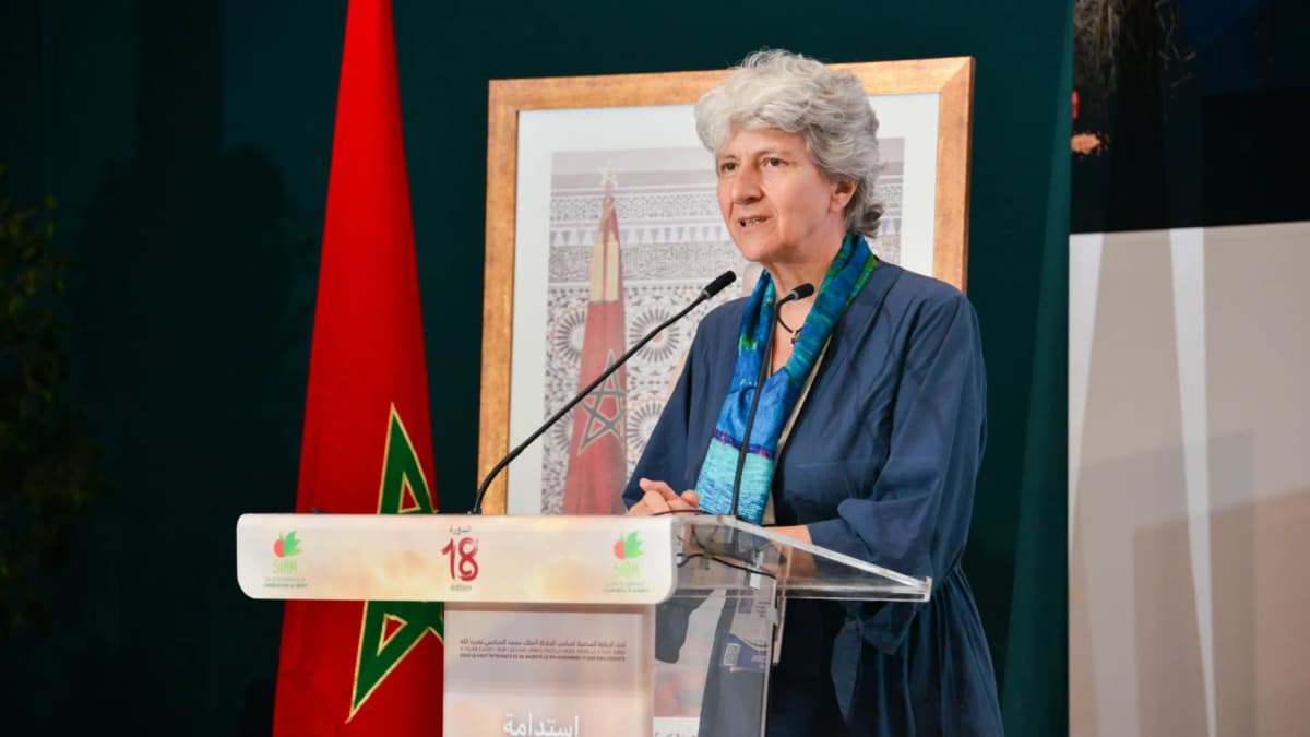 L’Université Euromed de Fès au SIAM 2026 : une vitrine de l’innovation AgriTech et la clôture du programme Tamkin Li Tanmia