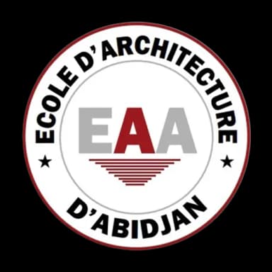 ABIDJAN SCHOOL OF ARCHITECTURE