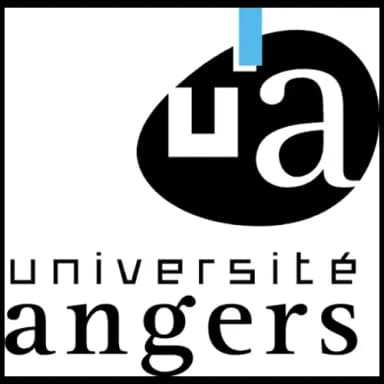 ANGERS UNIVERSITY