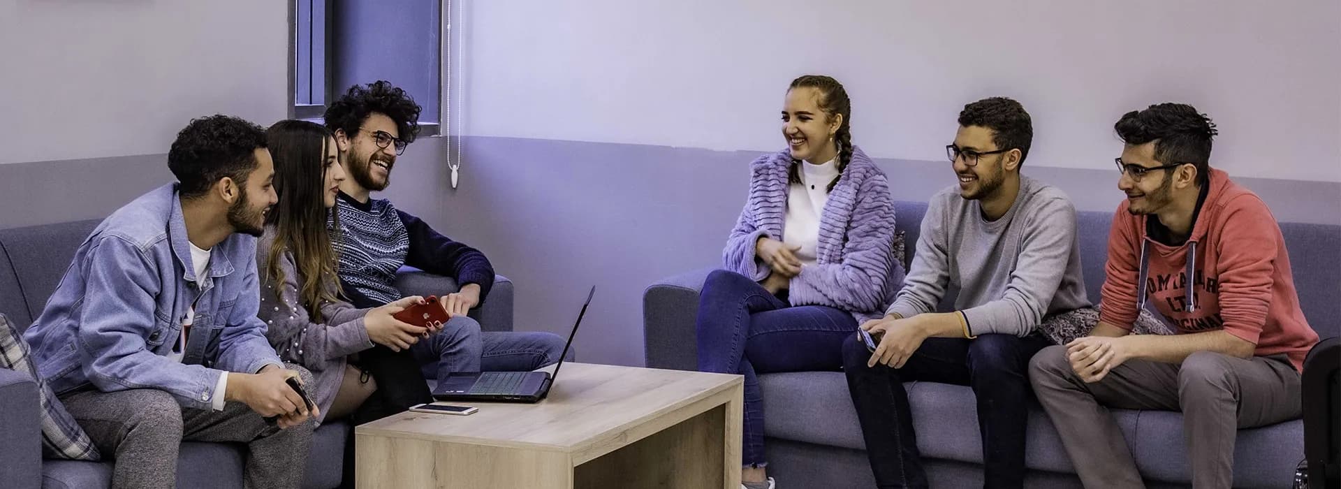 Admissions simplifiées