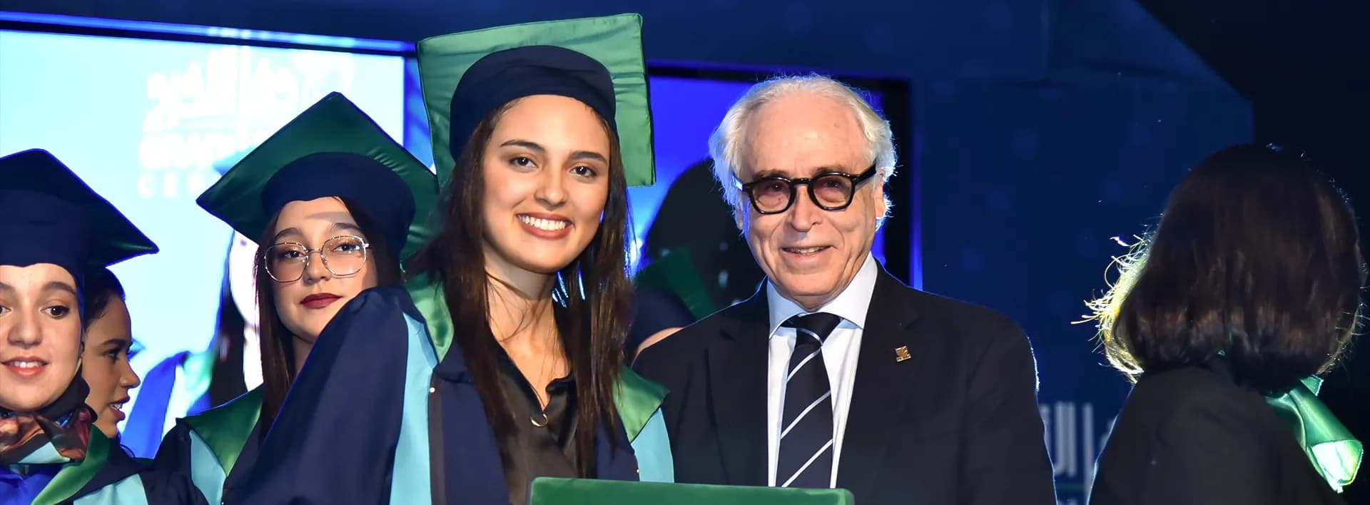 Le quotidien à l’UEMF