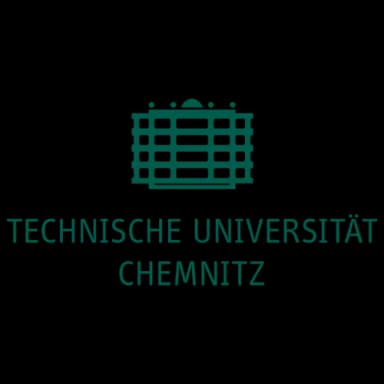 CHEMNITZ UNIVERSITY OF TECHNOLOGY