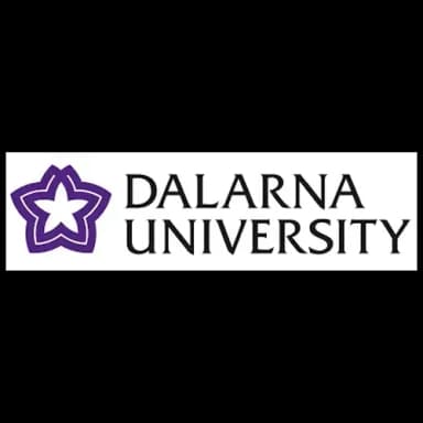 DALARNA UNIVERSITY