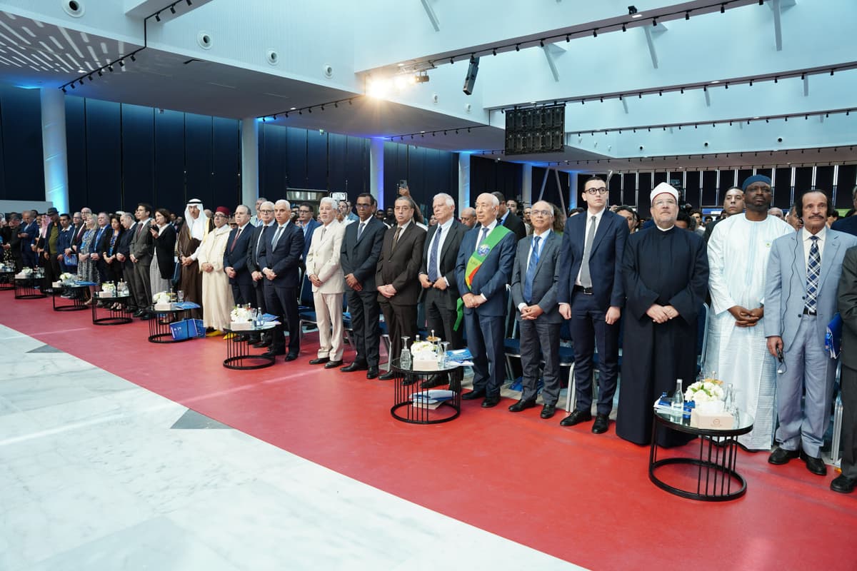 À l’Université Euromed de Fès, les Prix “Méditerranée 2026” distinguent des figures engagées pour la paix, le dialogue et l’humanisme 