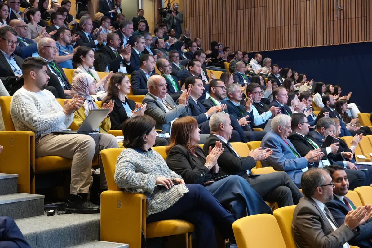 Le Maroc accélère sa trajectoire vers l’économie des molécules vertes à travers une conférence internationale stratégique